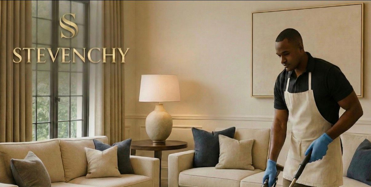 Standard Cleaning Service