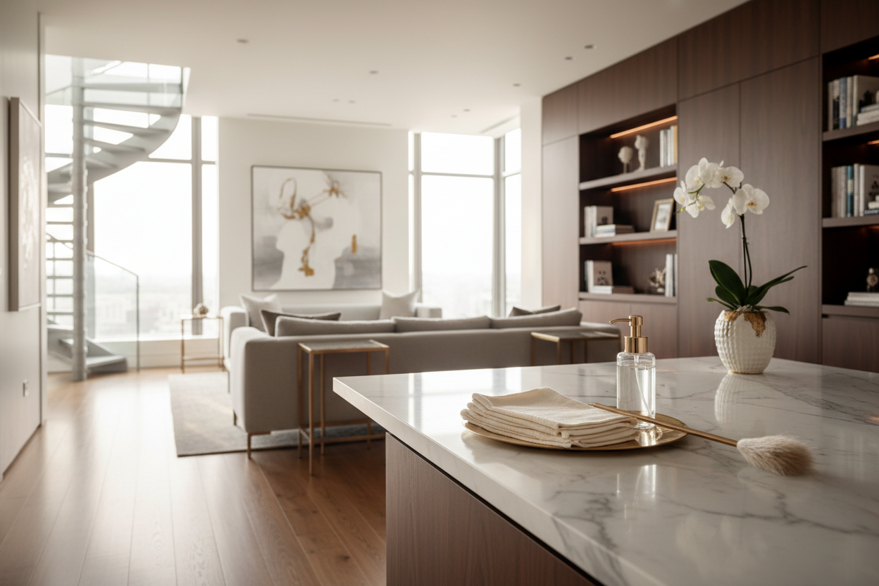 Stevenchy Signature Service